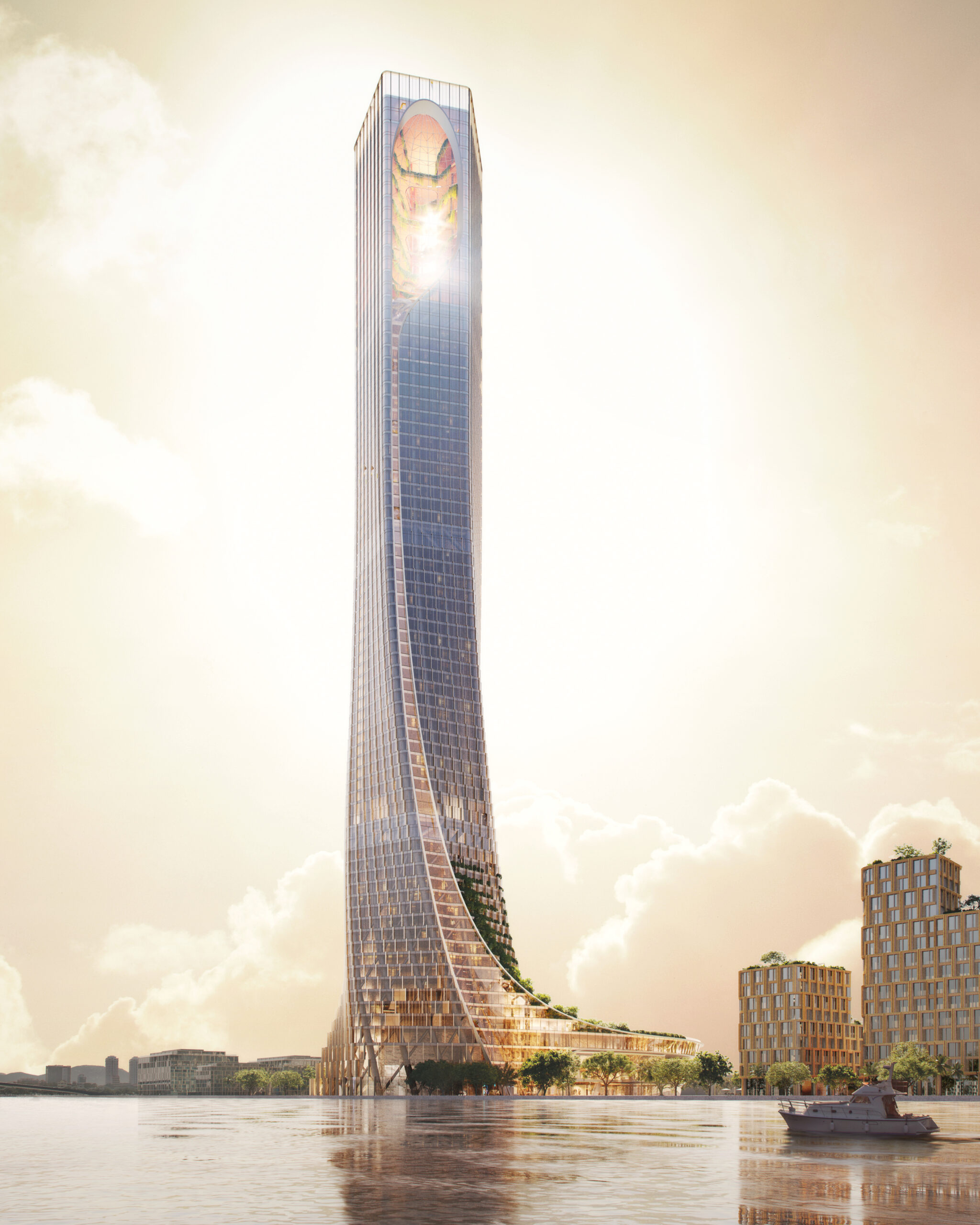 Landmark 69 Da Nang Downtown