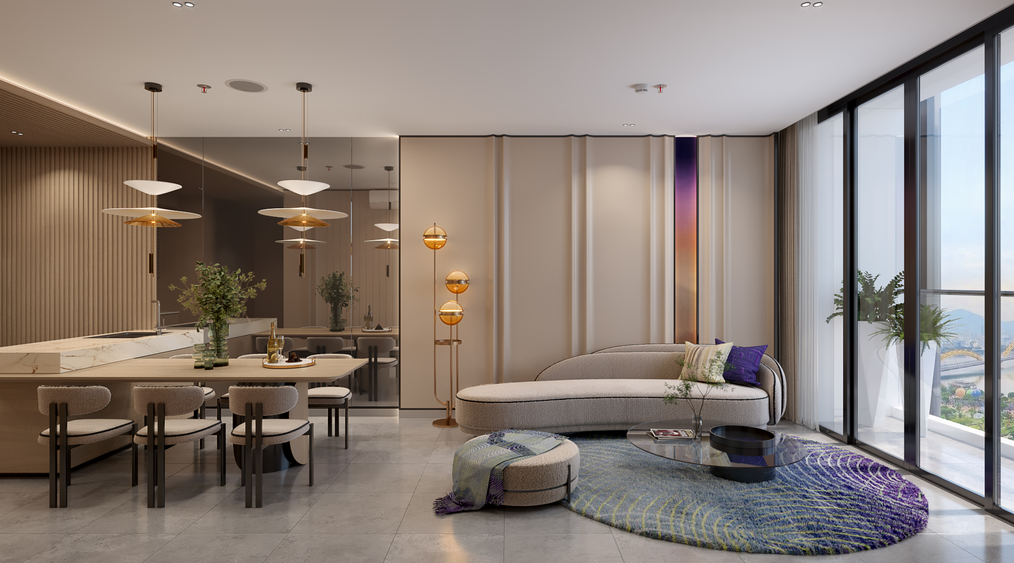 Noi-That-The-One-Tower-Da-Nang