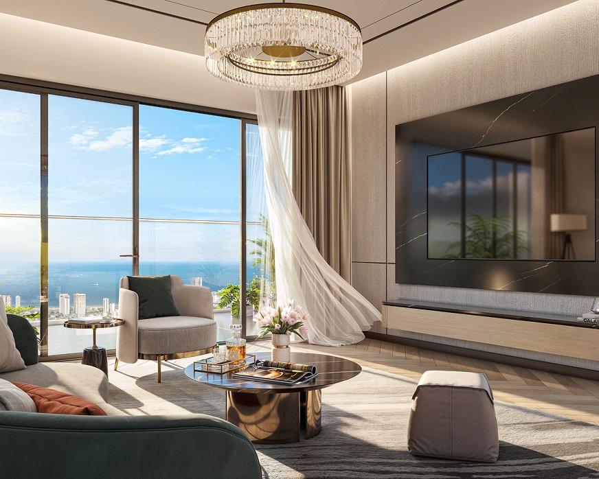 Noi that The Legend Danang City