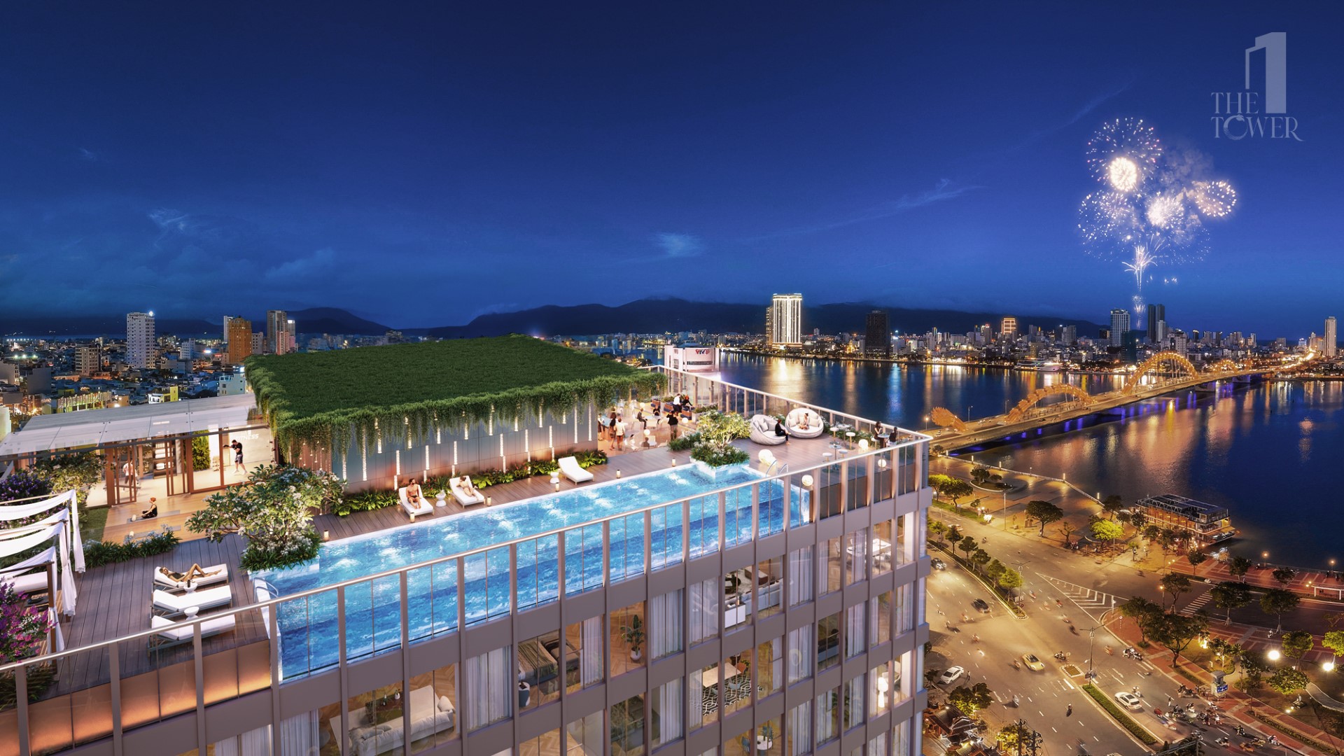 The-One-Tower-ROOF-TOP